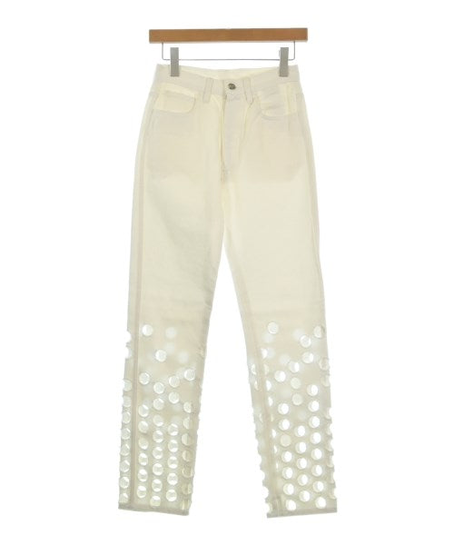 Maison Margiela 牛仔褲