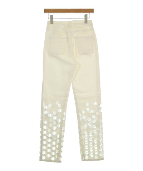 Maison Margiela 牛仔褲