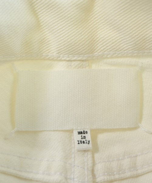 Maison Margiela 牛仔褲