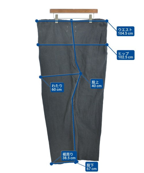 Maison Margiela 其他款