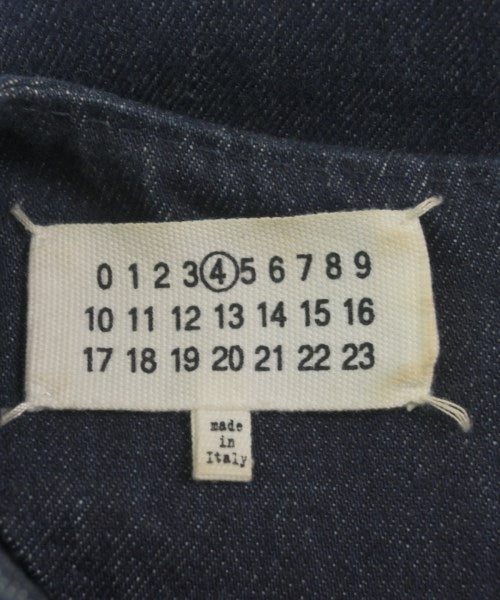 Maison Margiela 休閒襯衫