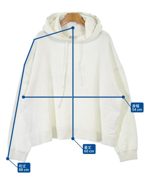 Maison Margiela 連帽衫