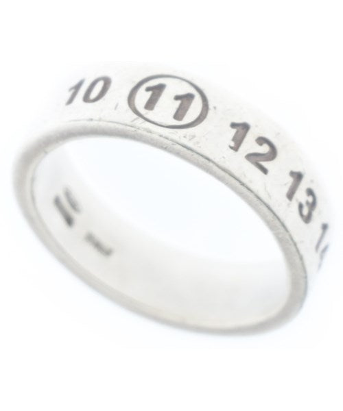 Maison Margiela 戒指