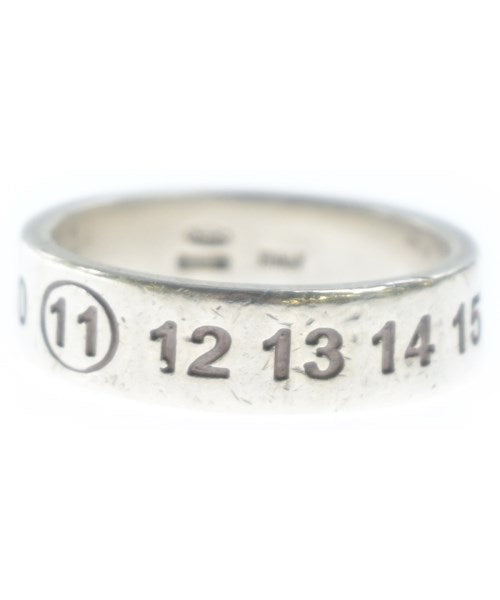 Maison Margiela 戒指