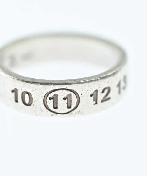 Maison Margiela 戒指