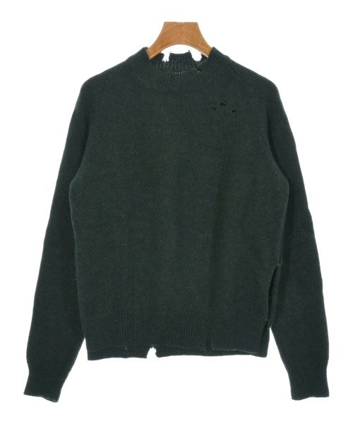 Maison Margiela 毛衣