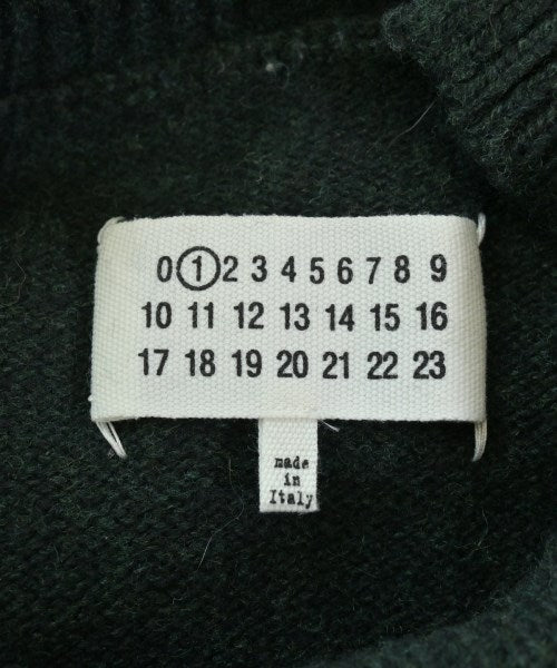 Maison Margiela 毛衣