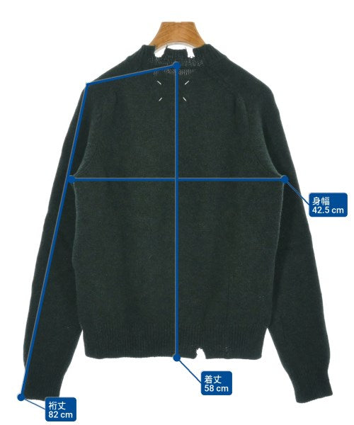 Maison Margiela 毛衣