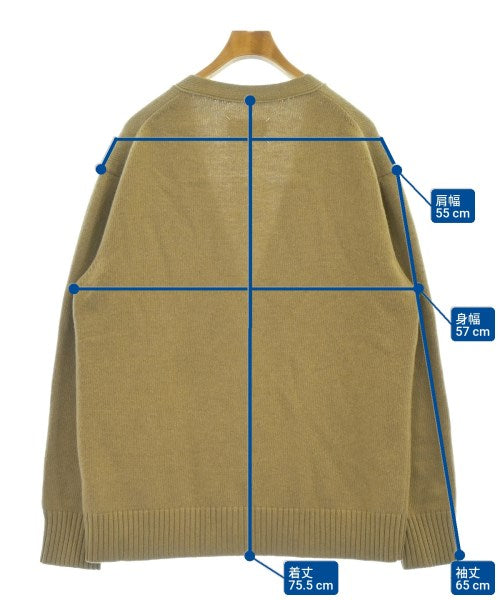 Maison Margiela 開襟衫