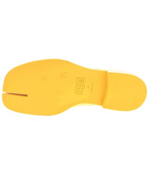 Maison Margiela 雨鞋