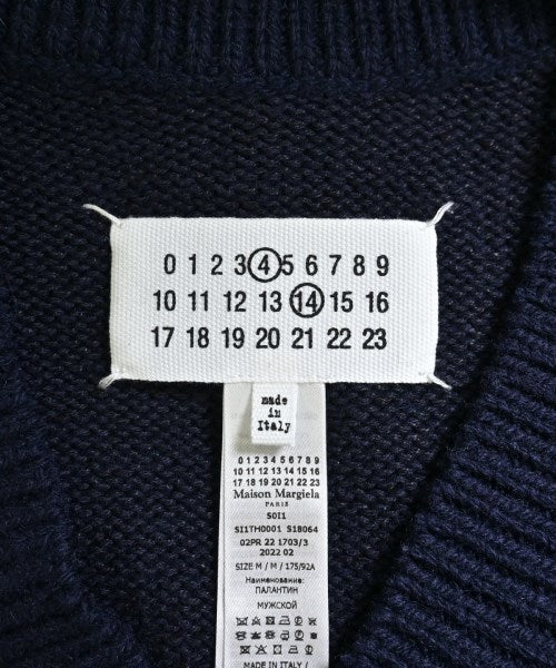 Maison Margiela 背心