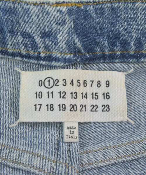 Maison Margiela 牛仔褲