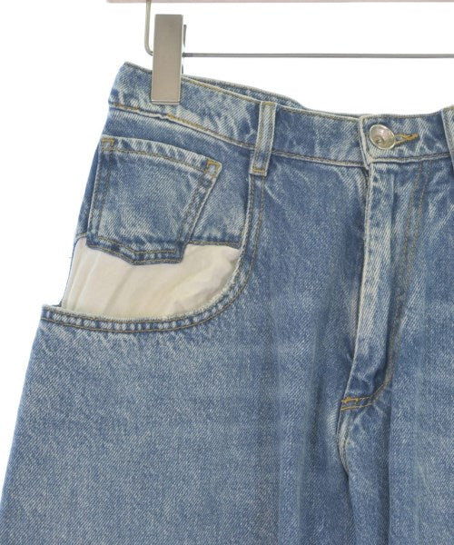 Maison Margiela 牛仔褲