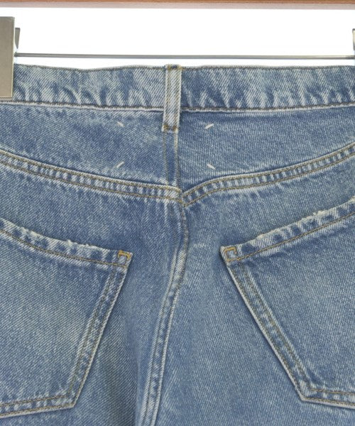 Maison Margiela 牛仔褲