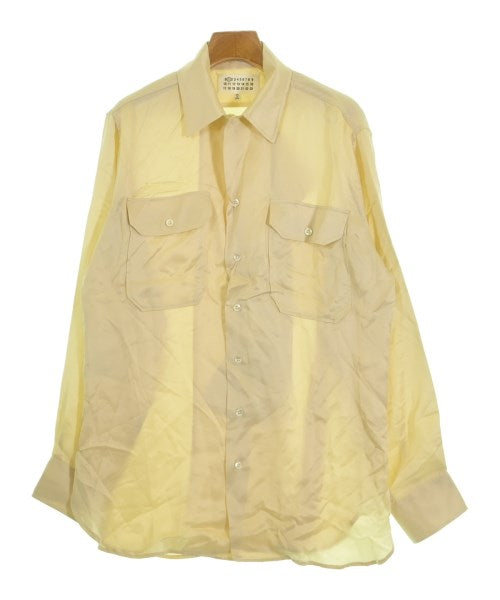Maison Margiela 休閒襯衫