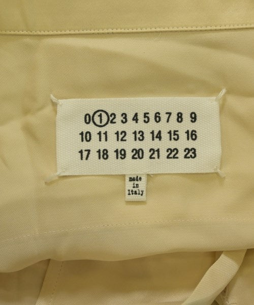 Maison Margiela 休閒襯衫