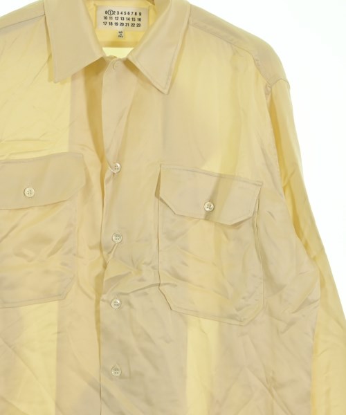 Maison Margiela 休閒襯衫