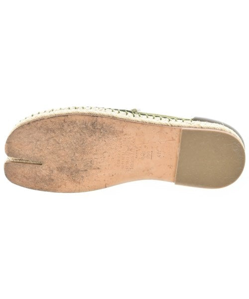 Maison Margiela 運動鞋