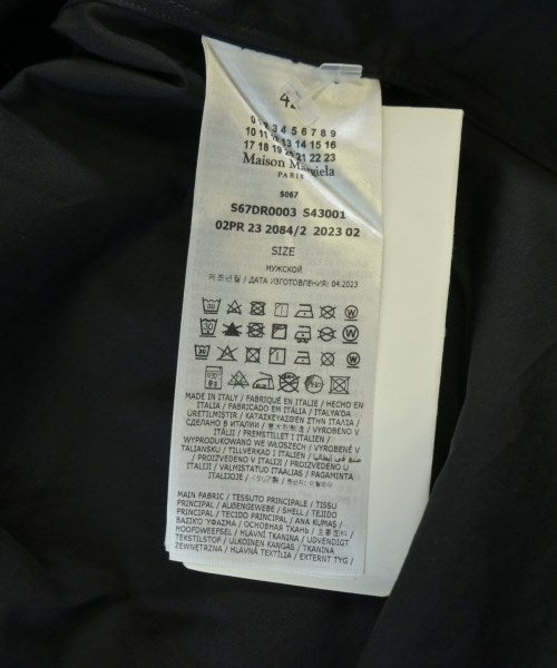 Maison Margiela 休閒襯衫