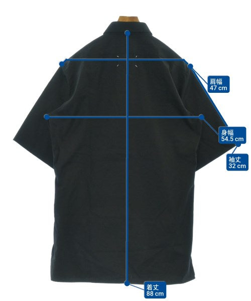 Maison Margiela 休閒襯衫