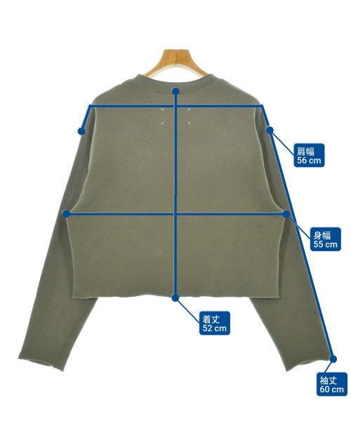 Maison Margiela 運動衫