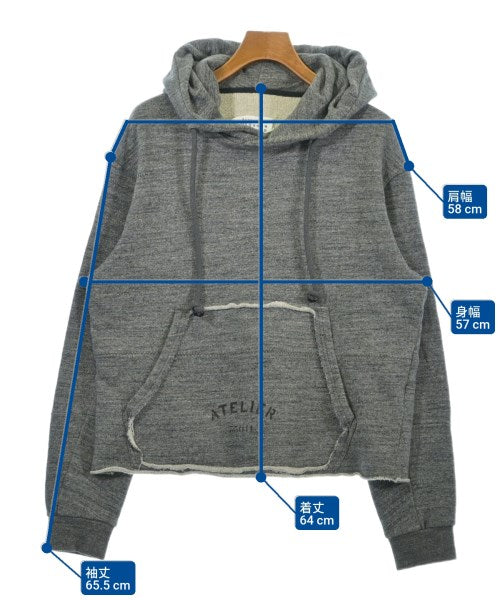 Maison Margiela 連帽衫