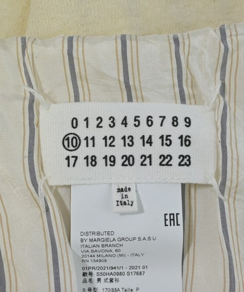 Maison Margiela 背心