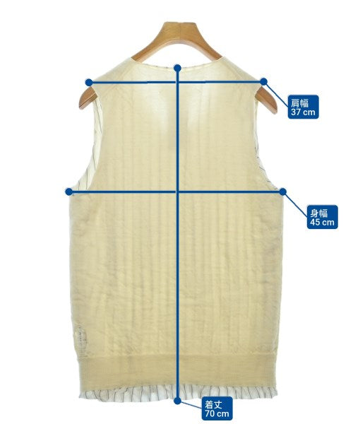 Maison Margiela 背心