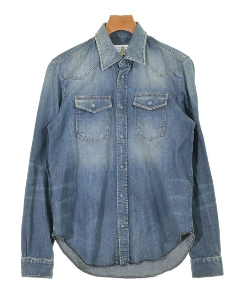 Maison Margiela 休閒襯衫