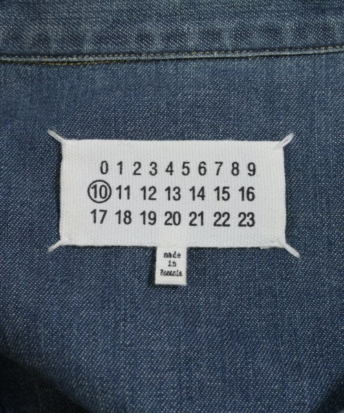 Maison Margiela 休閒襯衫