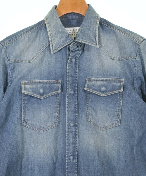 Maison Margiela 休閒襯衫