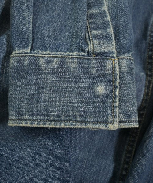 Maison Margiela 休閒襯衫