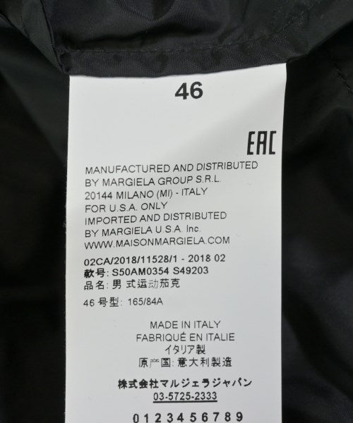 Maison Margiela 其他飛行外套