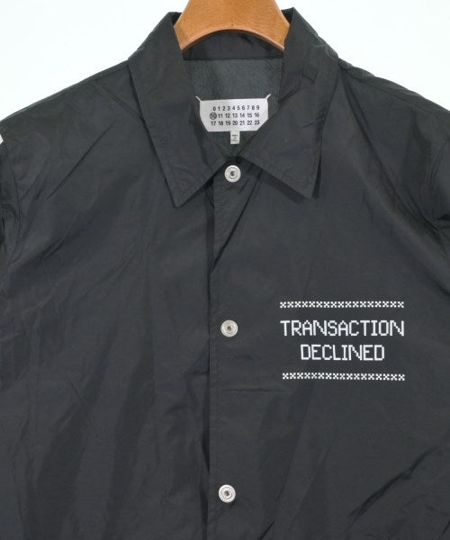 Maison Margiela 其他飛行外套