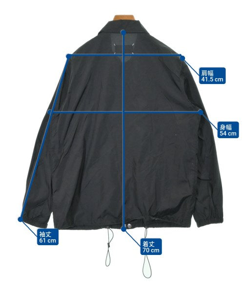 Maison Margiela 其他飛行外套