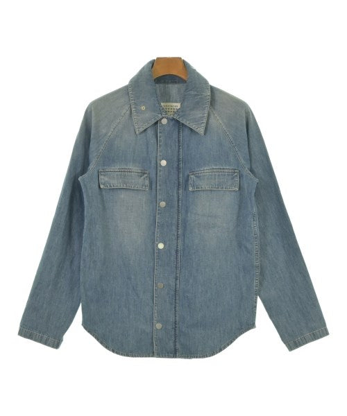 Maison Margiela 牛仔夾克