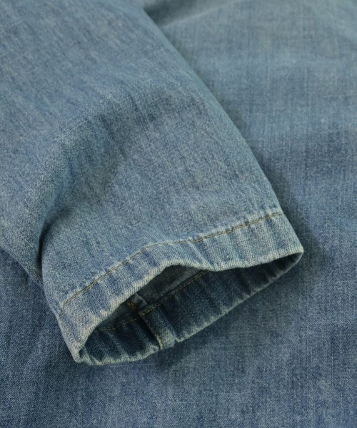 Maison Margiela 牛仔夾克