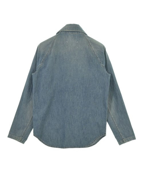 Maison Margiela 牛仔夾克