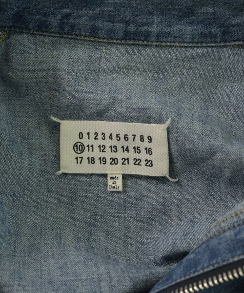 Maison Margiela 牛仔夾克