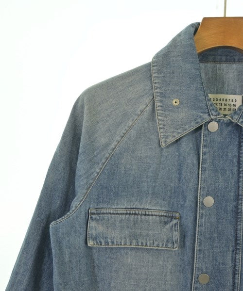 Maison Margiela 牛仔夾克