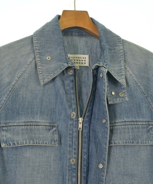 Maison Margiela 牛仔夾克
