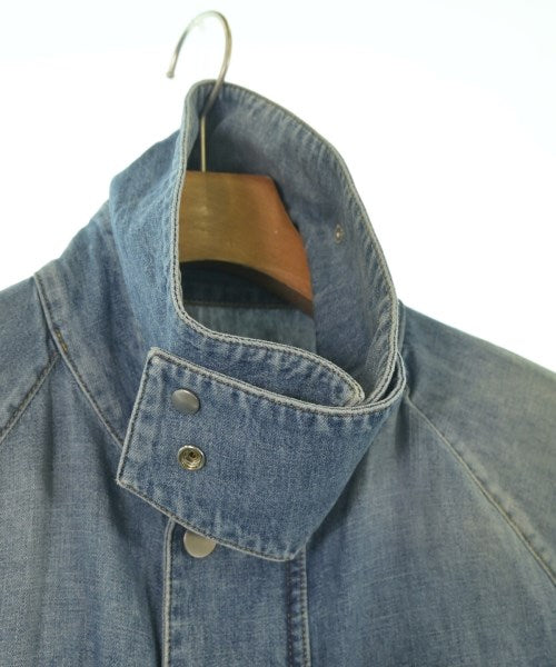 Maison Margiela 牛仔夾克