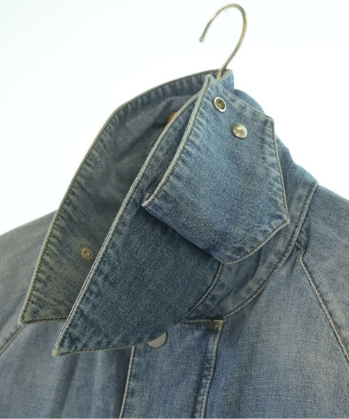 Maison Margiela 牛仔夾克