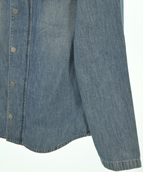 Maison Margiela 牛仔夾克