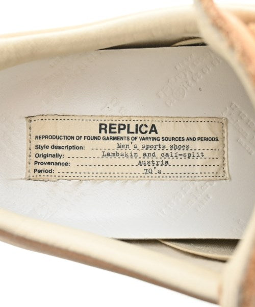 Maison Margiela 運動鞋