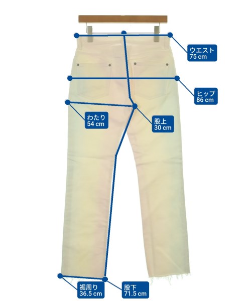 Maison Margiela 其他款