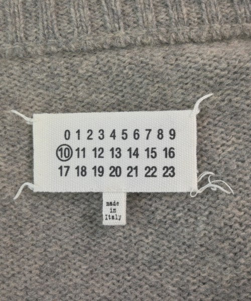 Maison Margiela 開襟衫