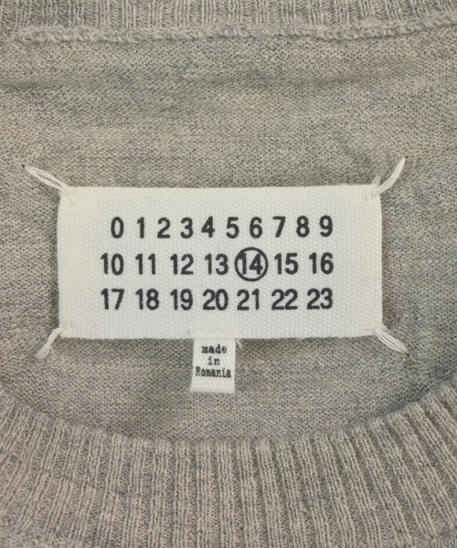 Maison Margiela 毛衣