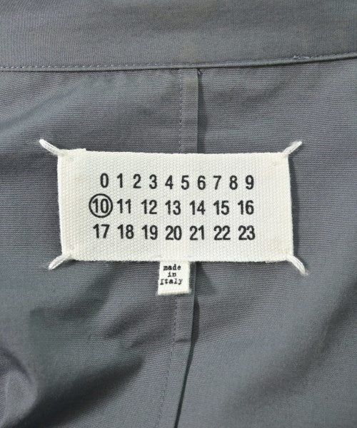 Maison Margiela 休閒襯衫