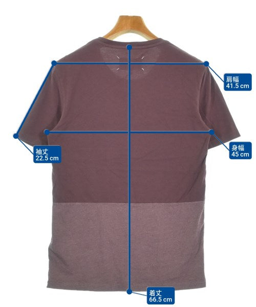 Maison Margiela T恤/上衣